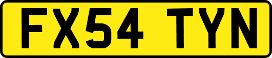 FX54TYN