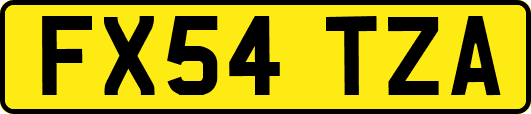 FX54TZA
