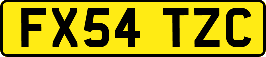 FX54TZC