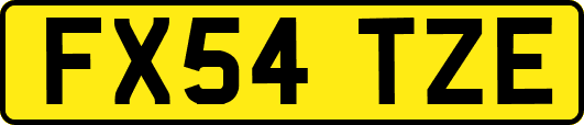FX54TZE