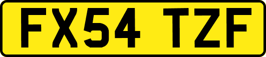 FX54TZF