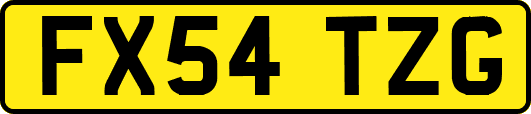 FX54TZG