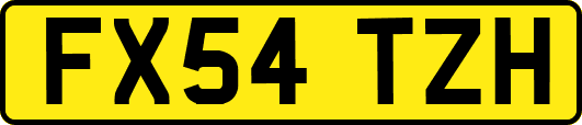 FX54TZH