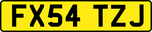 FX54TZJ