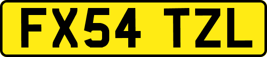 FX54TZL