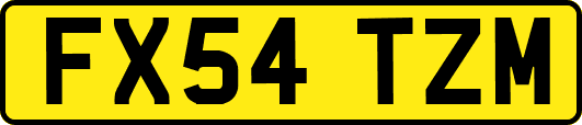 FX54TZM