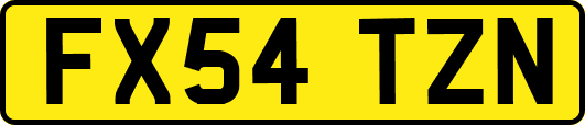FX54TZN