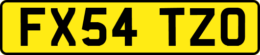 FX54TZO