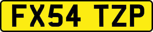 FX54TZP