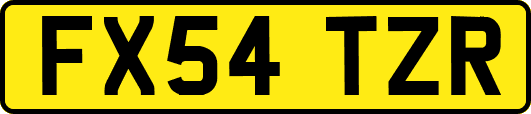 FX54TZR