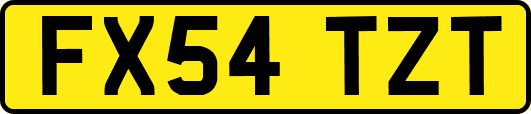 FX54TZT