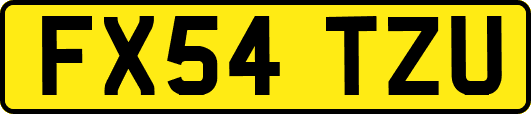 FX54TZU