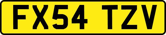 FX54TZV