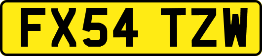 FX54TZW