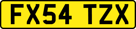 FX54TZX