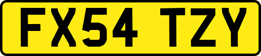 FX54TZY