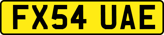 FX54UAE