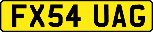 FX54UAG