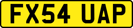 FX54UAP