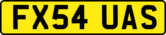 FX54UAS