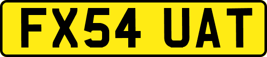 FX54UAT