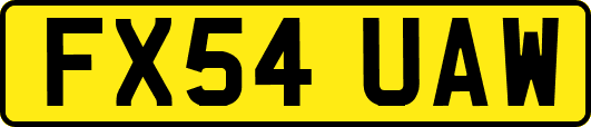 FX54UAW