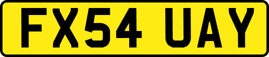FX54UAY