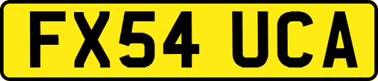 FX54UCA