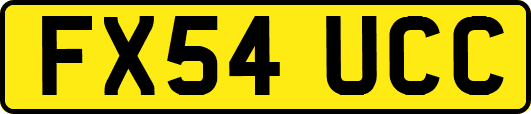 FX54UCC