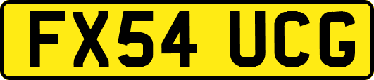 FX54UCG
