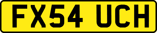 FX54UCH