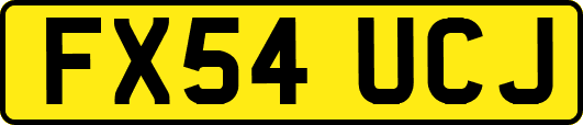 FX54UCJ