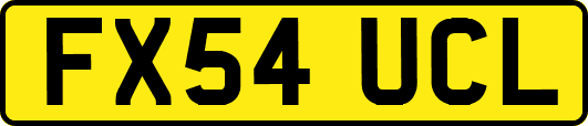 FX54UCL