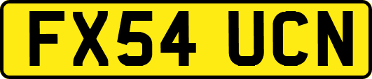FX54UCN