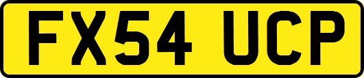 FX54UCP