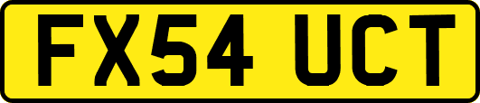 FX54UCT