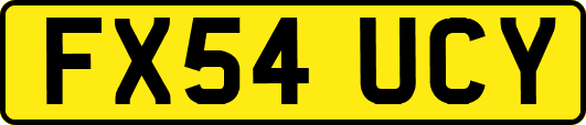 FX54UCY