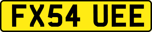 FX54UEE