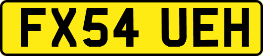 FX54UEH