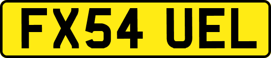 FX54UEL