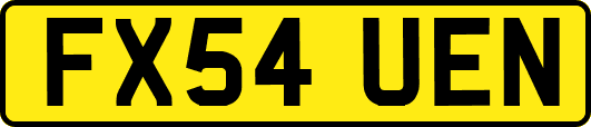 FX54UEN
