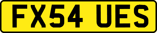 FX54UES