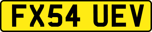 FX54UEV