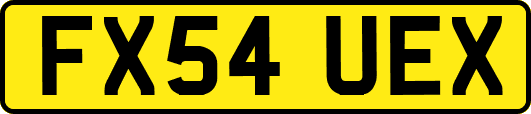 FX54UEX