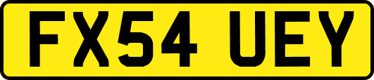 FX54UEY
