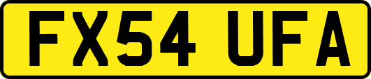 FX54UFA