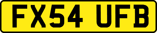 FX54UFB
