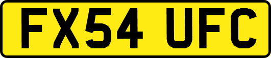 FX54UFC