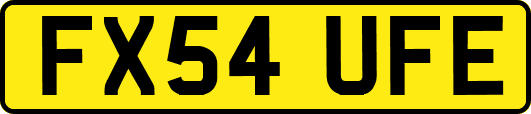 FX54UFE