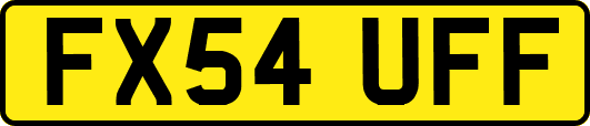 FX54UFF